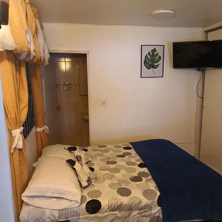 Noras Homestay Laureles Медельїн Екстер'єр фото