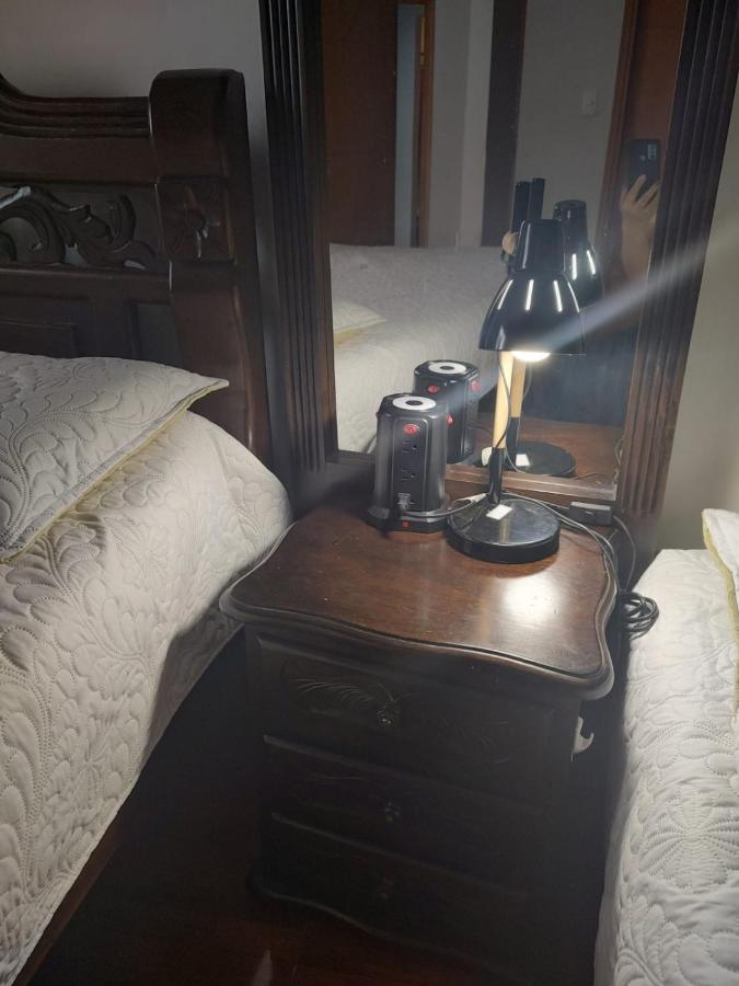 Noras Homestay Laureles Медельїн Екстер'єр фото