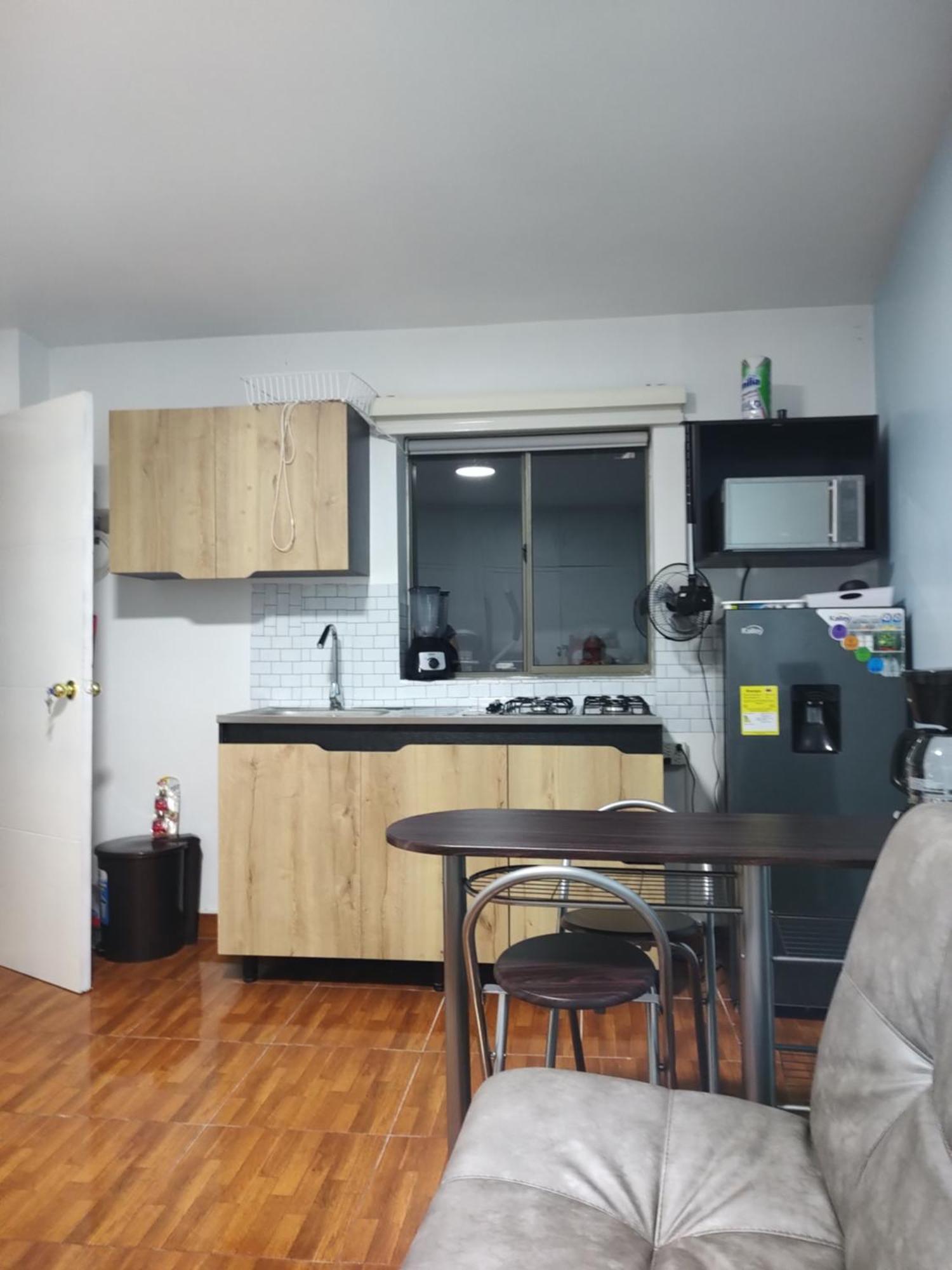 Noras Homestay Laureles Медельїн Екстер'єр фото