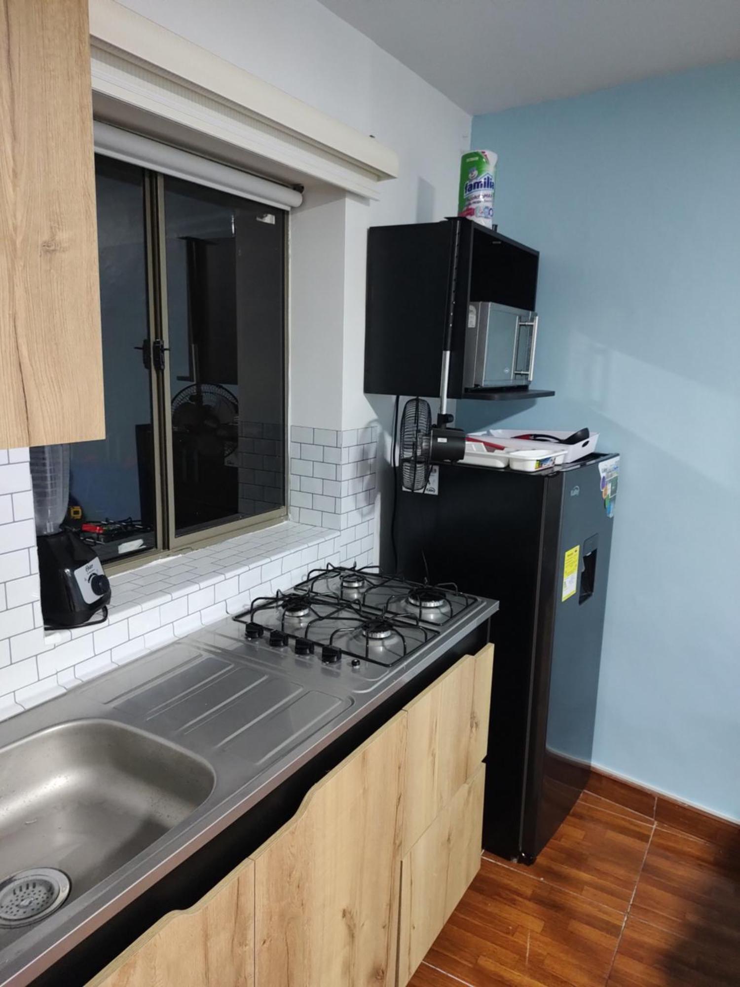 Noras Homestay Laureles Медельїн Екстер'єр фото