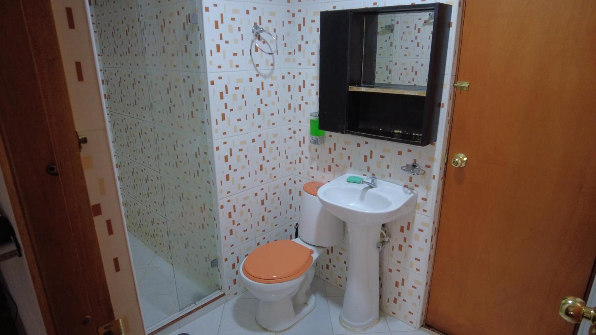 Noras Homestay Laureles Медельїн Екстер'єр фото
