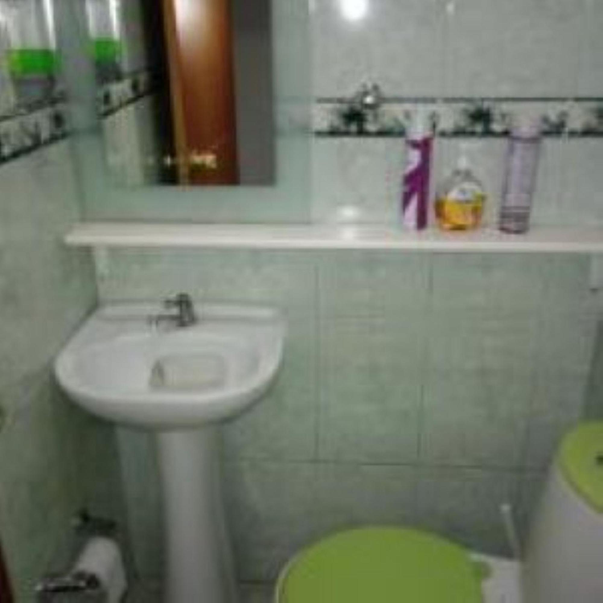 Noras Homestay Laureles Медельїн Екстер'єр фото