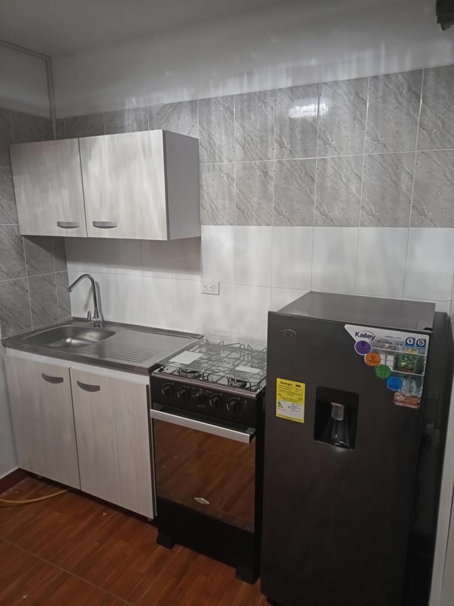 Noras Homestay Laureles Медельїн Екстер'єр фото