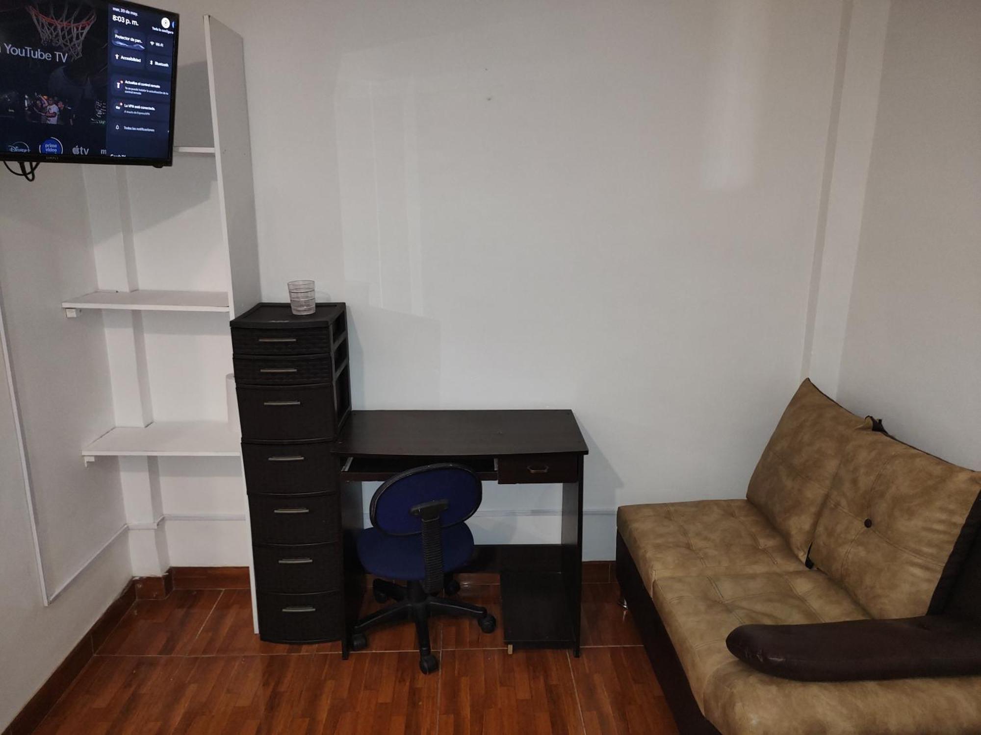 Noras Homestay Laureles Медельїн Екстер'єр фото